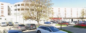 garáž na ul. Pečnianska, Petržalka — foto 1
