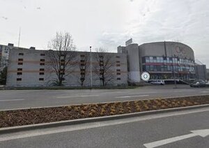 garáž na ul. Pečnianska, Petržalka — foto 3