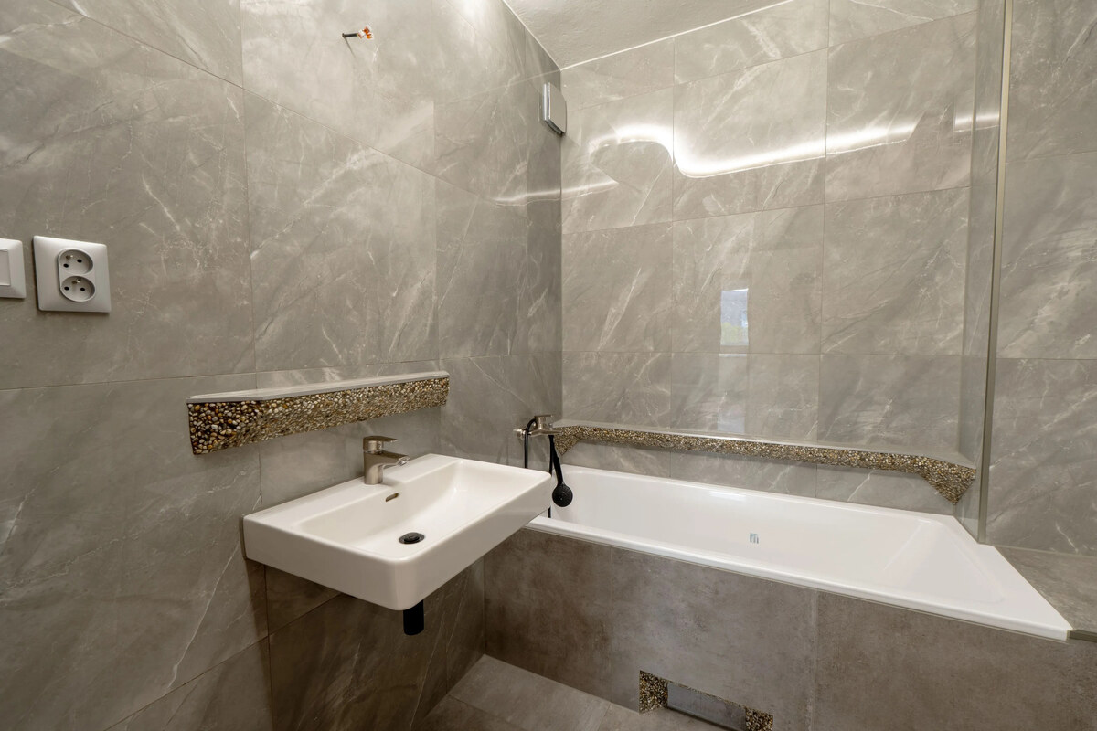 3-izb. byt, Nobelova ul., Nové Mesto, balkón, 5.p./7 — foto 15