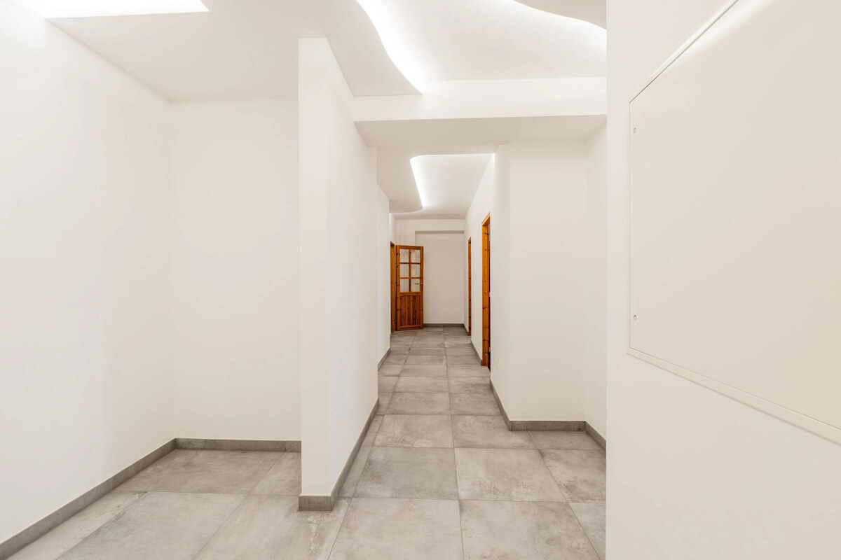 3-izb. byt, Nobelova ul., Nové Mesto, balkón, 5.p./7 — foto 3