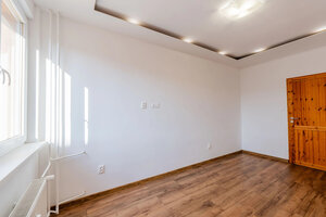 3-izb. byt, Nobelova ul., Nové Mesto, balkón, 5.p./7 — foto 10