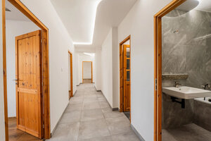 3-izb. byt, Nobelova ul., Nové Mesto, balkón, 5.p./7 — foto 12
