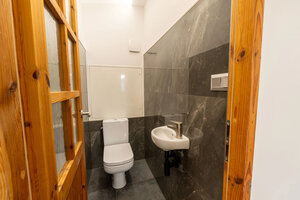 3-izb. byt, Nobelova ul., Nové Mesto, balkón, 5.p./7 — foto 14
