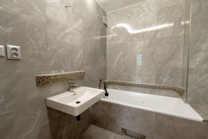 3-izb. byt, Nobelova ul., Nové Mesto, balkón, 5.p./7 — foto 15