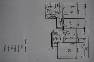 3-izb. byt, Nobelova ul., Nové Mesto, balkón, 5.p./7 — foto 17