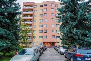3-izb. byt, Nobelova ul., Nové Mesto, balkón, 5.p./7 — foto 2