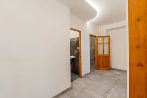 3-izb. byt, Nobelova ul., Nové Mesto, balkón, 5.p./7 — foto 7