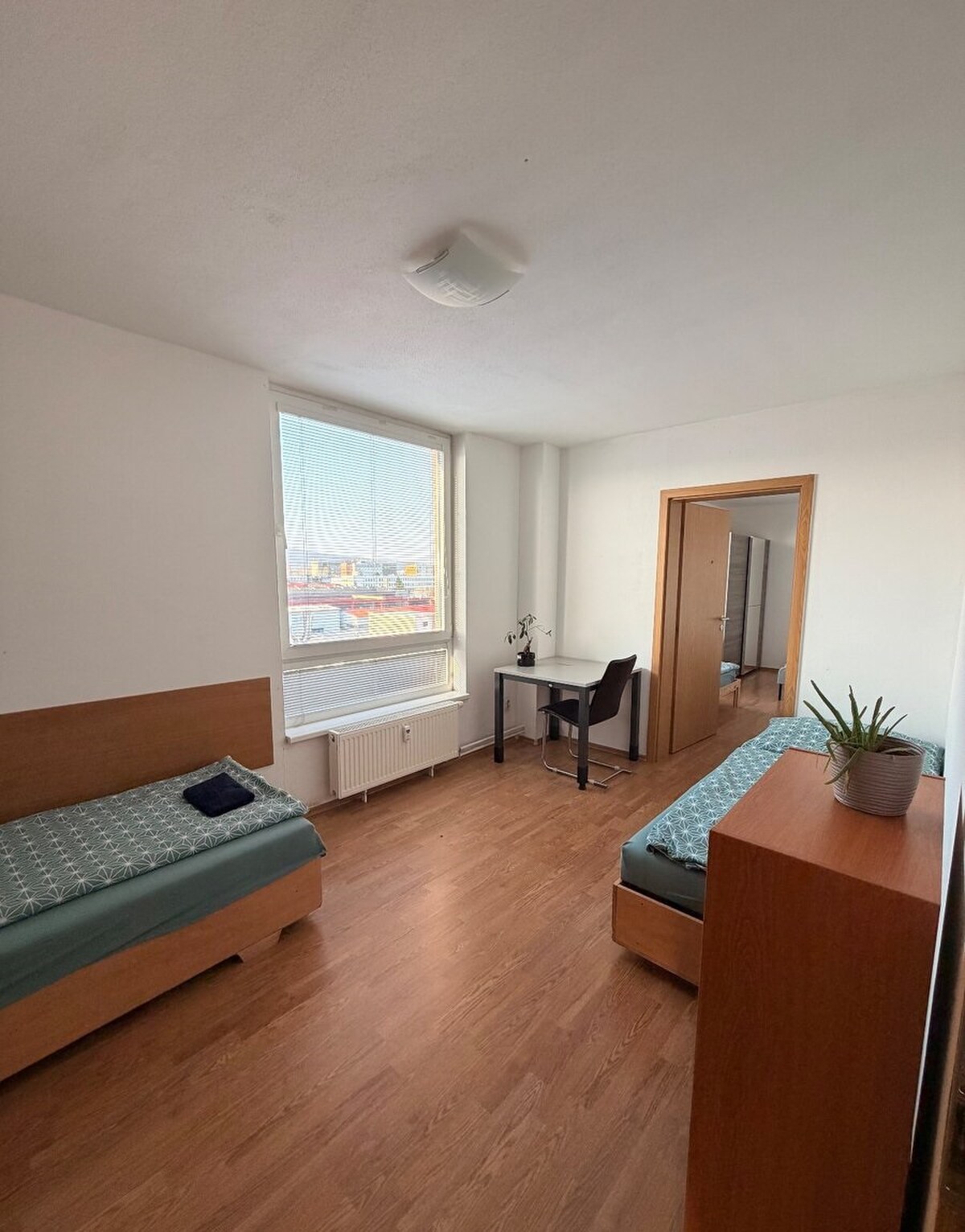 4-izb. byt, Nová Rožňavská, Nové Mesto, lodžia — foto 11