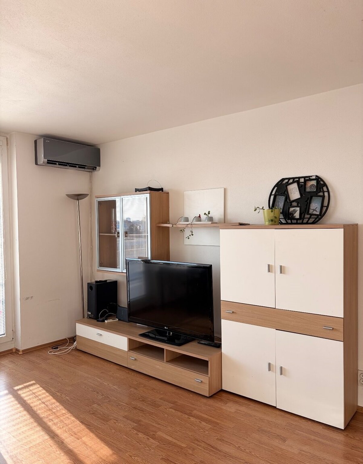 4-izb. byt, Nová Rožňavská, Nové Mesto, lodžia — foto 3