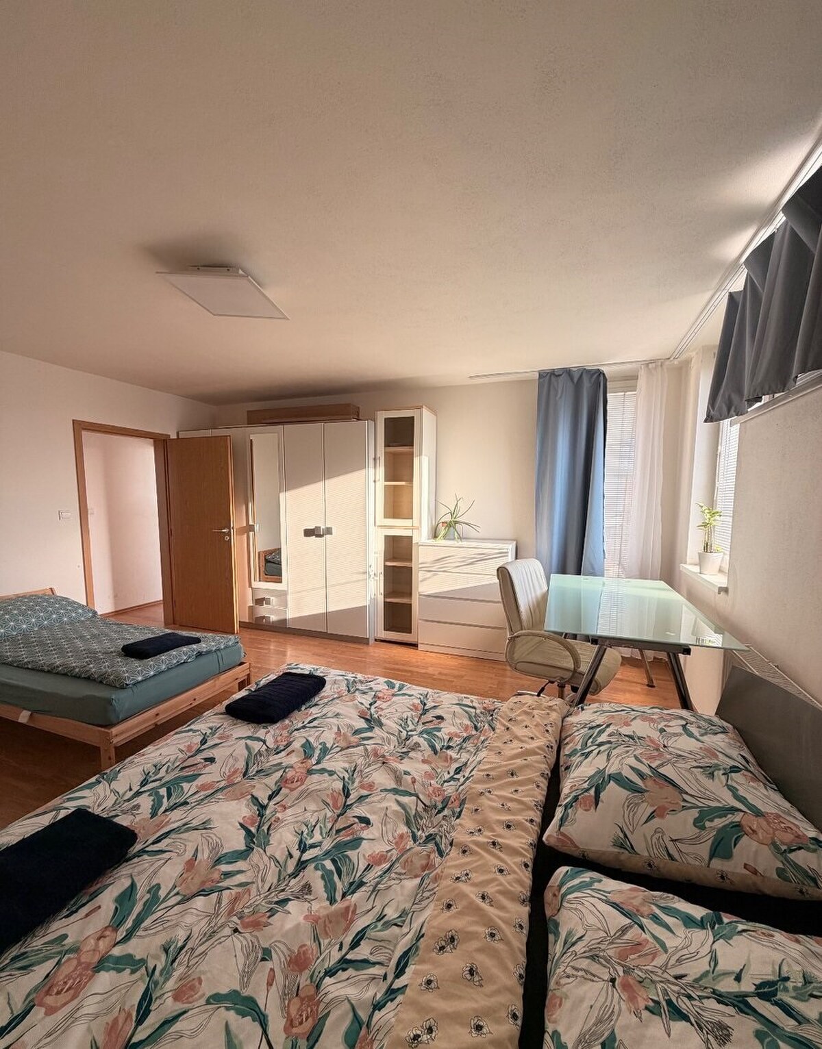 4-izb. byt, Nová Rožňavská, Nové Mesto, lodžia — foto 6