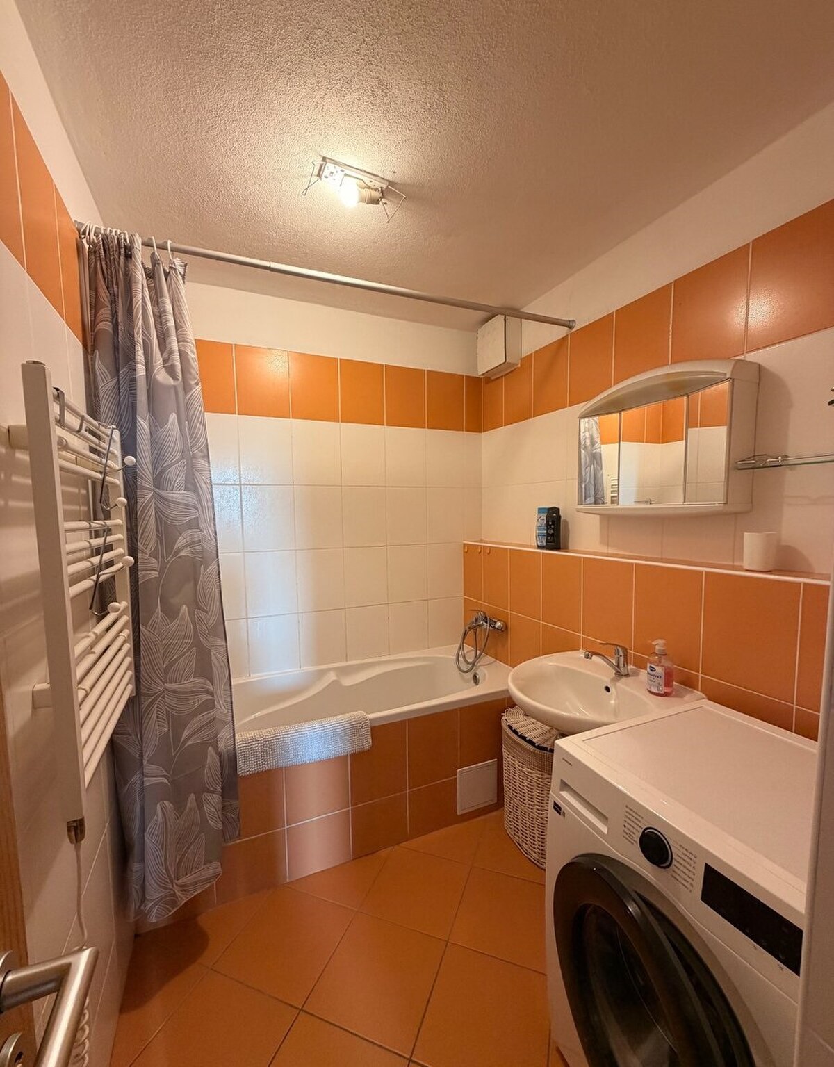 4-izb. byt, Nová Rožňavská, Nové Mesto, lodžia — foto 8