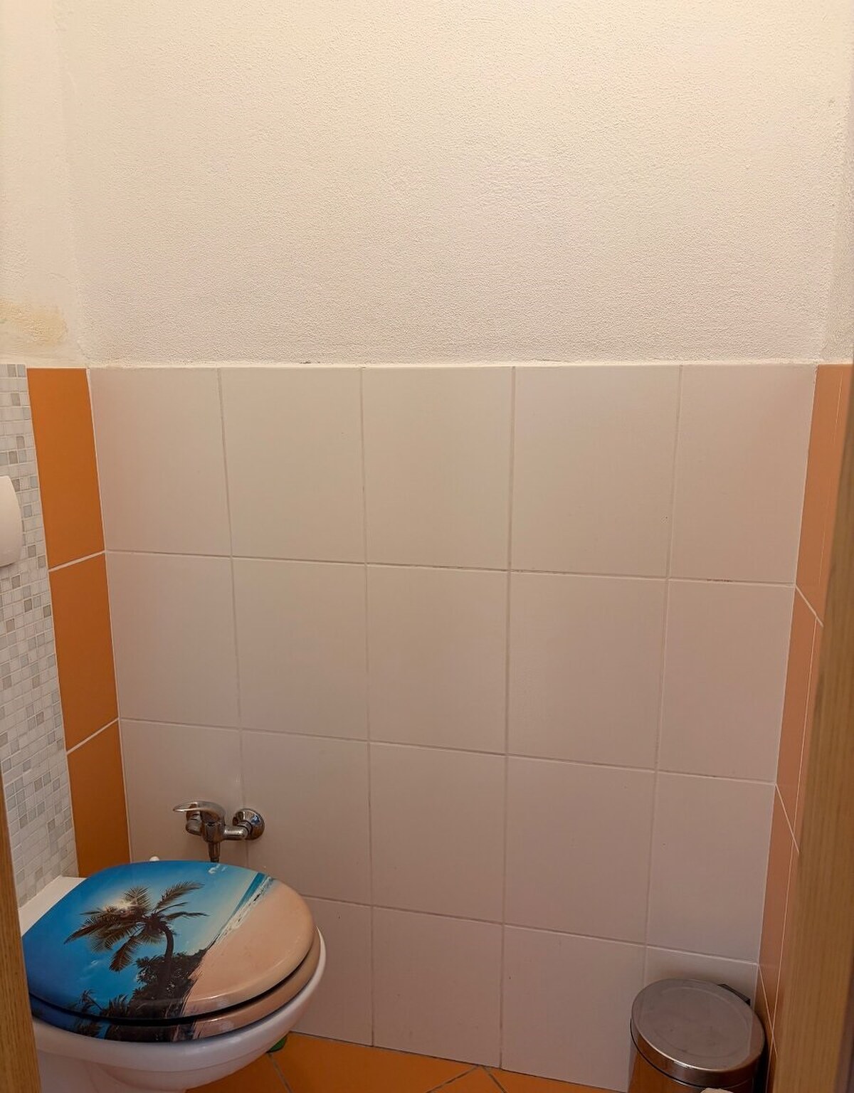 4-izb. byt, Nová Rožňavská, Nové Mesto, lodžia — foto 9