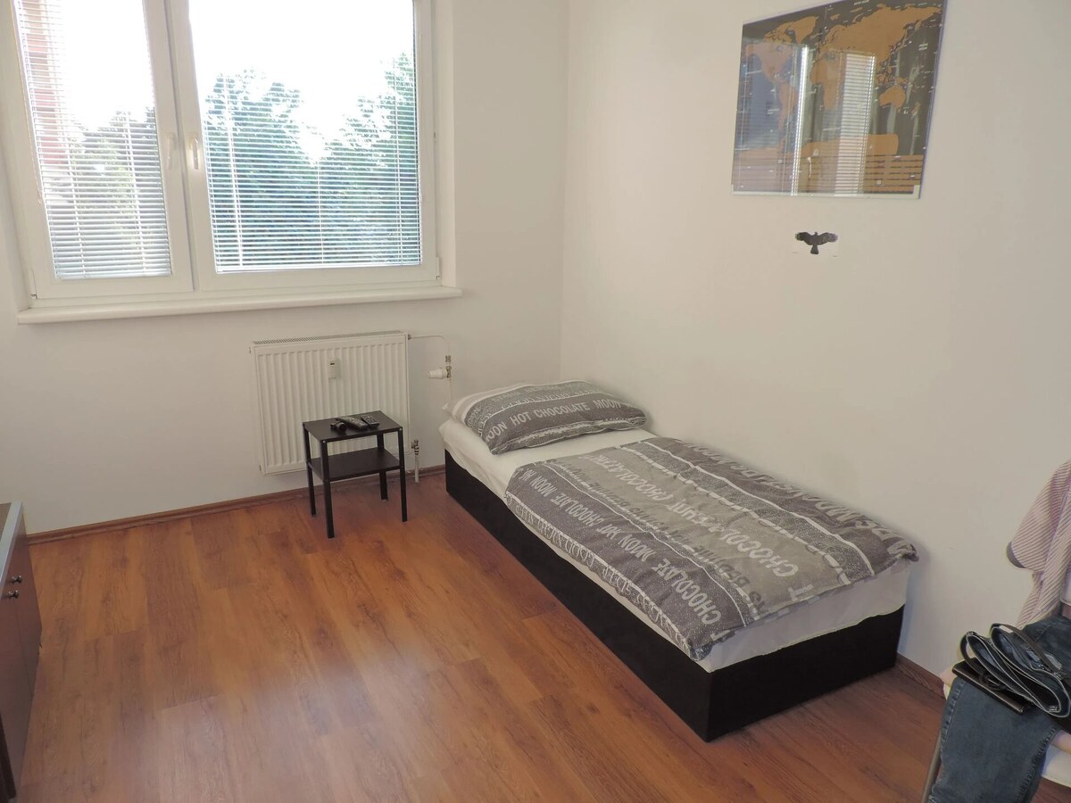 3-izb. byt na ul. J.Jonáša, Devínska Nová Ves — foto 10