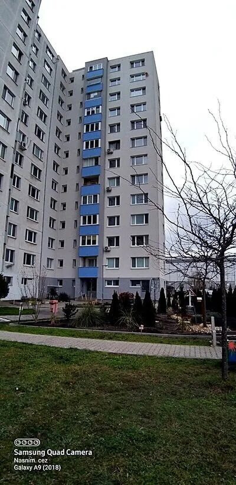 3-izb. byt na ul. J.Jonáša, Devínska Nová Ves — foto 20