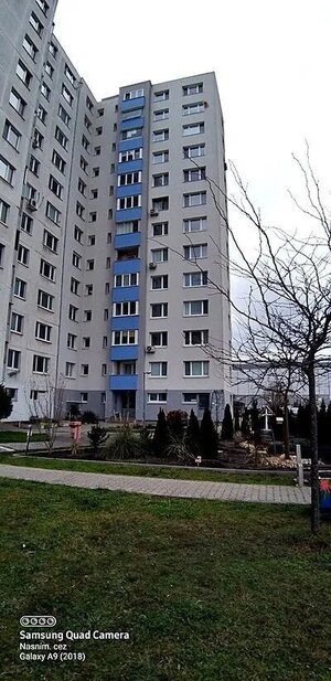3-izb. byt na ul. J.Jonáša, Devínska Nová Ves — foto 20
