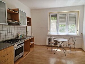 2-izb. byt, Wilsonova ul., Staré Mesto, tehlový dom — foto 1