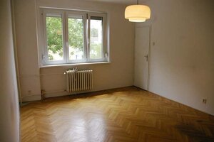 2-izb. byt, Wilsonova ul., Staré Mesto, tehlový dom — foto 2