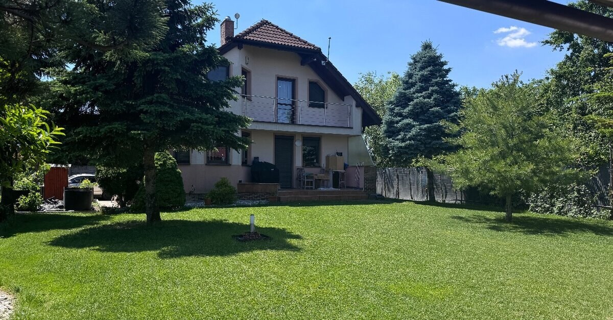6-izb. rodinný dom, lokalita Nové Košariská, Dunajská Lužná — foto 5
