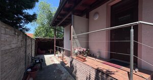 6-izb. rodinný dom, lokalita Nové Košariská, Dunajská Lužná — foto 7