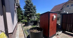 6-izb. rodinný dom, lokalita Nové Košariská, Dunajská Lužná — foto 8
