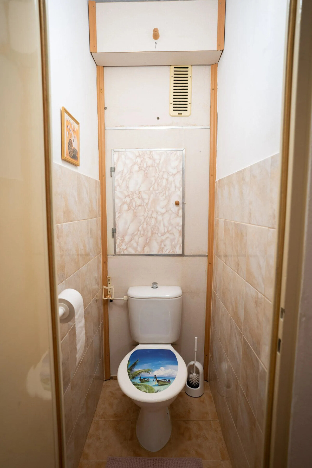 3-izb. byt, Sadmelijská ul., Rača, tiché prostredie, veľká lodžia — foto 13