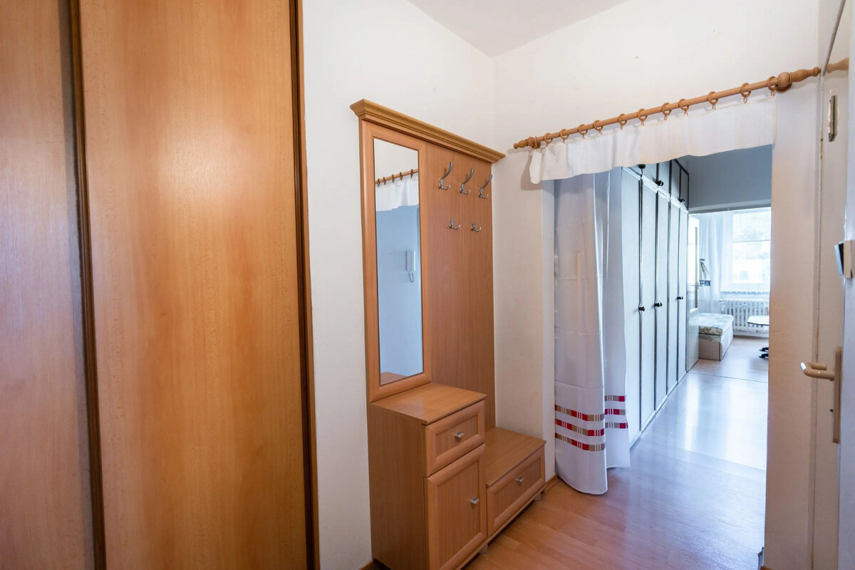 3-izb. byt, Sadmelijská ul., Rača, tiché prostredie, veľká lodžia — foto 6