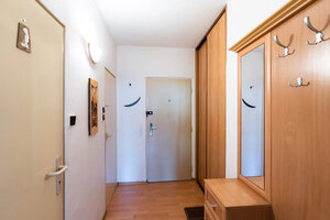 3-izb. byt, Sadmelijská ul., Rača, tiché prostredie, veľká lodžia — foto 12