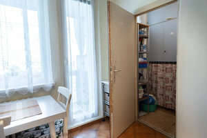 3-izb. byt, Sadmelijská ul., Rača, tiché prostredie, veľká lodžia — foto 8