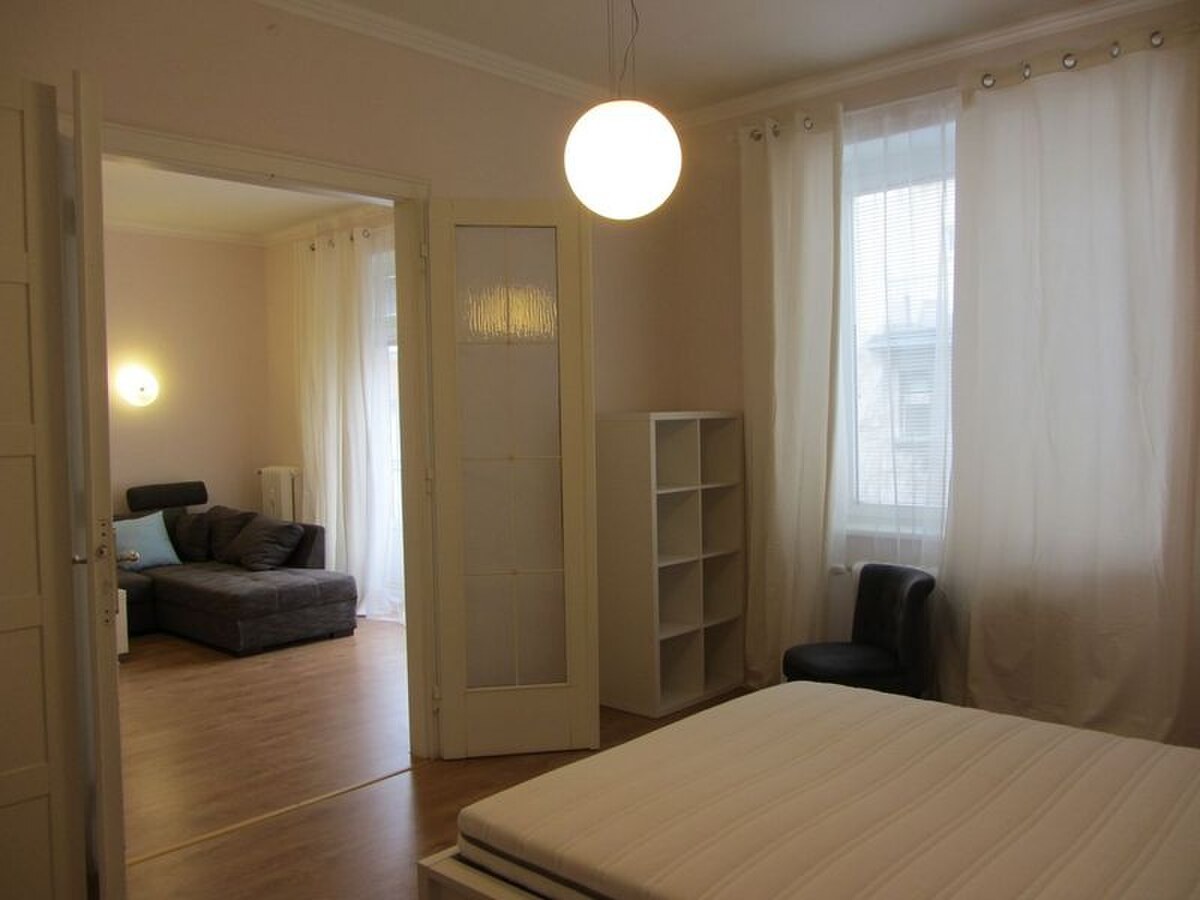 4-izb.byt v centre mesta, Obchodná ul., BA I - Staré Mesto, 2 x balkón — foto 13