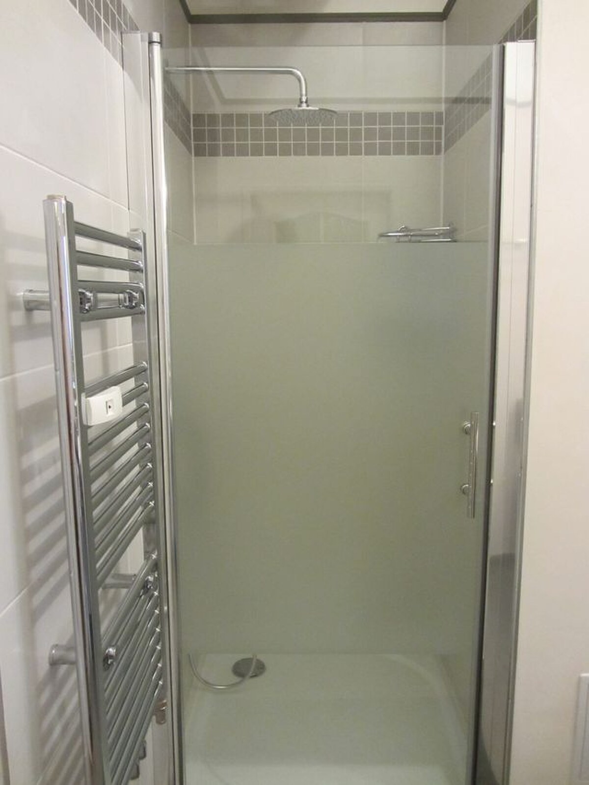 4-izb.byt v centre mesta, Obchodná ul., BA I - Staré Mesto, 2 x balkón — foto 14