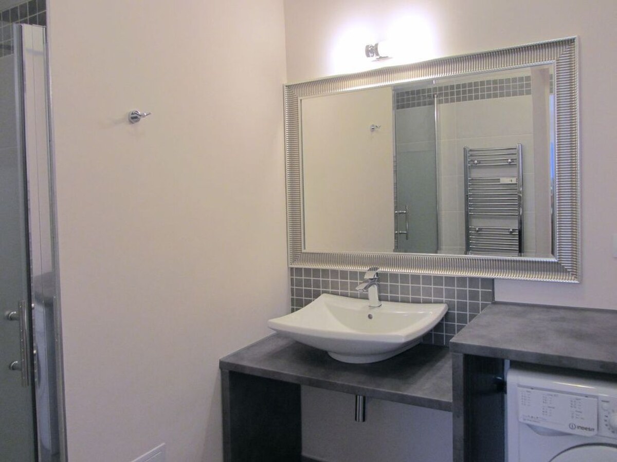 4-izb.byt v centre mesta, Obchodná ul., BA I - Staré Mesto, 2 x balkón — foto 15