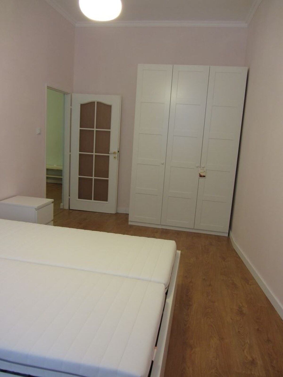 4-izb.byt v centre mesta, Obchodná ul., BA I - Staré Mesto, 2 x balkón — foto 18