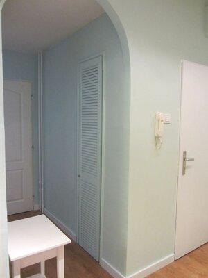 4-izb.byt v centre mesta, Obchodná ul., BA I - Staré Mesto, 2 x balkón — foto 10