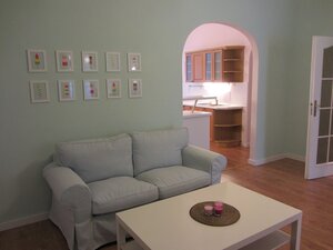 4-izb.byt v centre mesta, Obchodná ul., BA I - Staré Mesto, 2 x balkón — foto 17