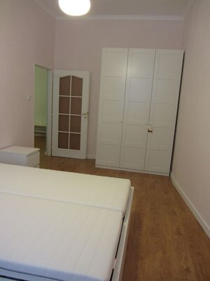 4-izb.byt v centre mesta, Obchodná ul., BA I - Staré Mesto, 2 x balkón — foto 18