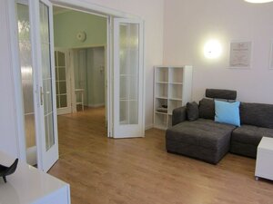 4-izb.byt v centre mesta, Obchodná ul., BA I - Staré Mesto, 2 x balkón — foto 2