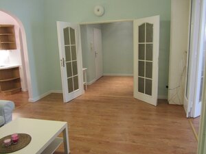 4-izb.byt v centre mesta, Obchodná ul., BA I - Staré Mesto, 2 x balkón — foto 7