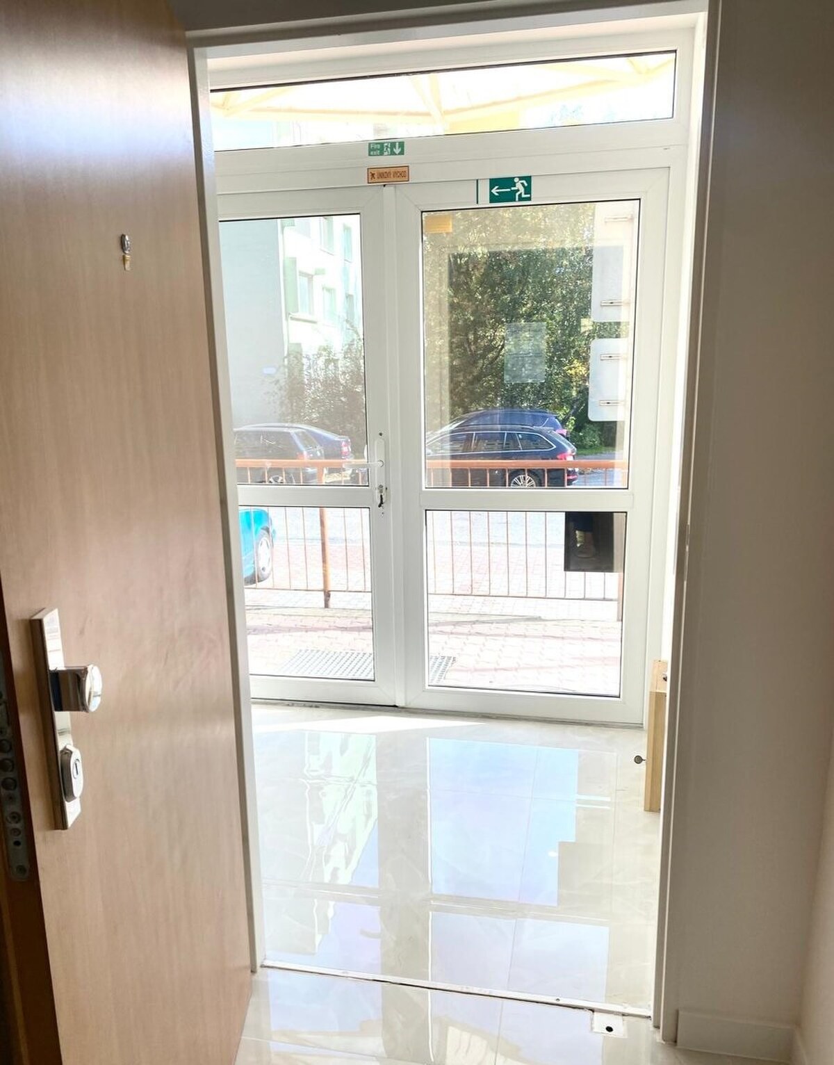 4-izb. byt, Cabanova ul., Dúbravka so samostatným vstupom — foto 9