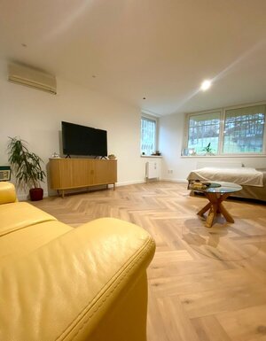 4-izb. byt, Cabanova ul., Dúbravka so samostatným vstupom — foto 1