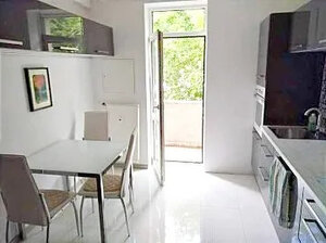 2-izb. byt, Karadžičova ul., Staré Mesto, balkón — foto 9