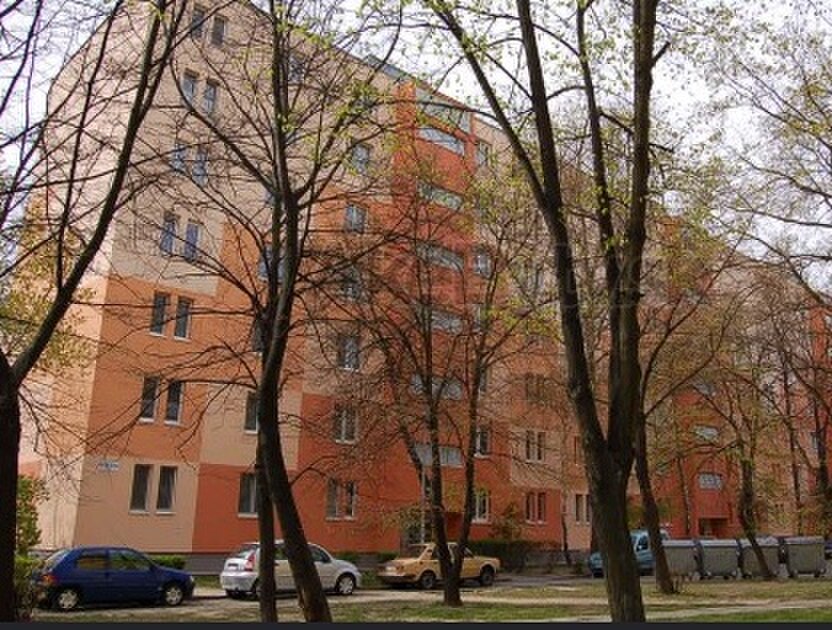 3 a pol izb. byt na ul. Rovníková, Ružinov, lodžia, 3.p/6 — foto 3