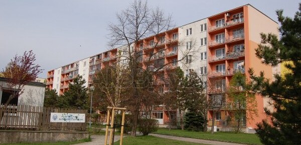 3 a pol izb. byt na ul. Rovníková, Ružinov, lodžia, 3.p/6