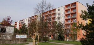 3 a pol izb. byt na ul. Rovníková, Ružinov, lodžia, 3.p/6 — foto 1