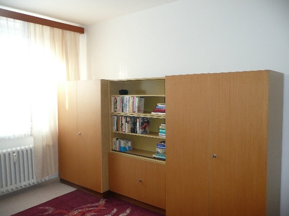 Veľký 2-izb. byt na ul. Vilova, Petržalka, 7.p./7 — foto 8
