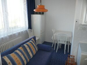 Veľký 2-izb. byt na ul. Vilova, Petržalka, 7.p./7 — foto 2