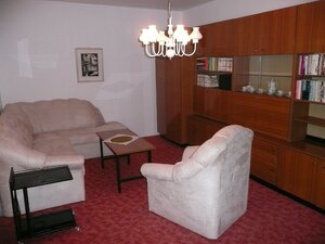 Veľký 2-izb. byt na ul. Vilova, Petržalka, 7.p./7 — foto 4