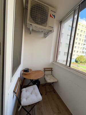 zrekonštruovaný 3-izb. byt, ul. Smolenická, Petržalka, so zariadením — foto 20
