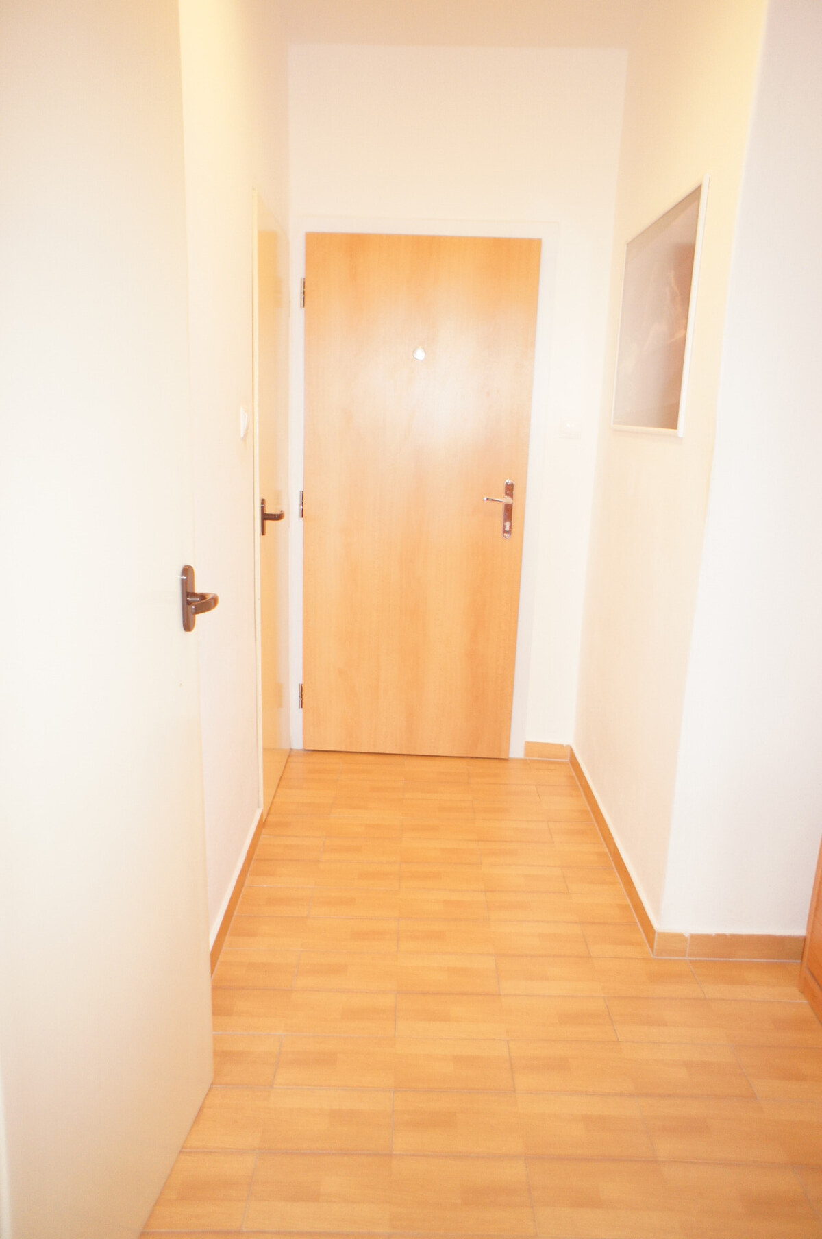 3-izb. byt, Lackova ul., Karlova Ves, veľká lodžia, 7 p./10 — foto 13