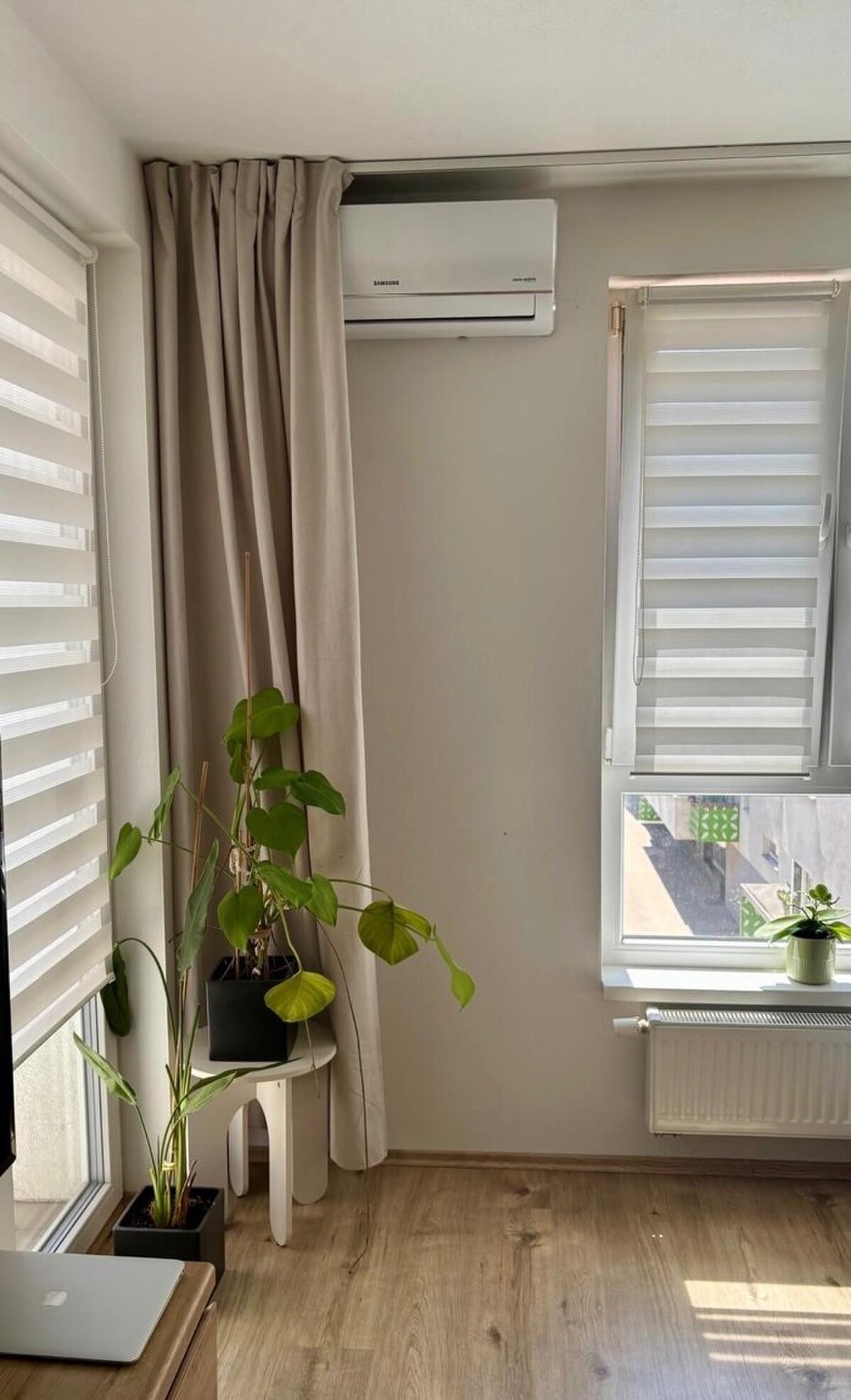2-izb. byt Pri Hrubej lúke v projekte Tammi, pivnica, garážové státie — foto 5