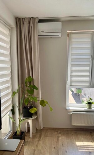 2-izb. byt Pri Hrubej lúke v projekte Tammi, pivnica, garážové státie — foto 5